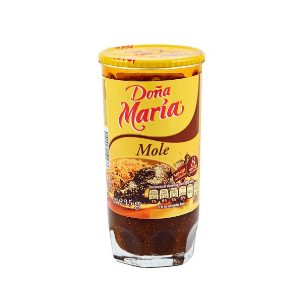 Doña Maria Mole 235g