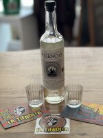 Fidencio Espadín Clásico 700ml 47,3% Alc.Vol.