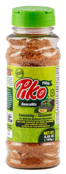 Sazón Guacamole / Gewürzmischung 150g