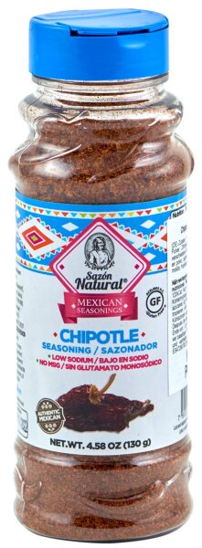 Sazón Chipotle / Gewürzmischung 130g