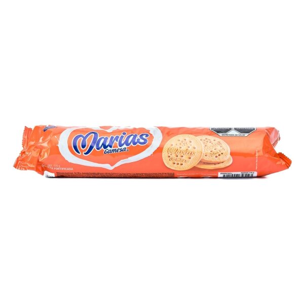 Gamesa Galletas Marias 177g