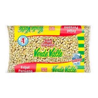 Valle Verde Frijol Peruano seco /getrocknete Peruano...