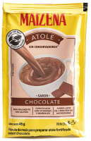 Maizena Atole chocolate/ Schokolade 45g