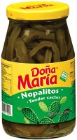 Doña María Nopalitos 425g