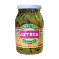 Azteca Nopalitos 460g