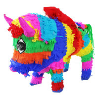 Decoración Deko Piñata Burrito grande ca....