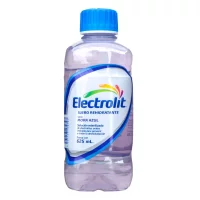 Electrolit 625ml Mora Azul / Blueberry / Heidelbeere