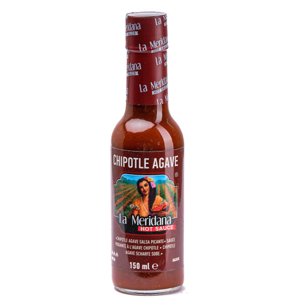 La Meridana Chipotle Agave 150ml