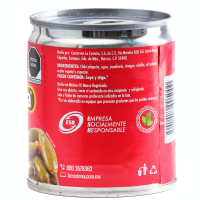 La Costeña Jalapeños enteros / ganz 220g