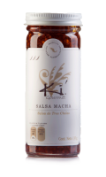 Ki Gourmet Salsa Macha Tres Chiles 133g