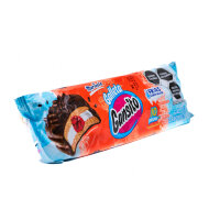 Marinela Galleta Gansito Sandwich-Kekse 215g