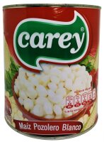 Carey Maiz Pozolero Blanco - Mais für Pozole,...