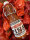 La Cavernaria Piña Apasionada Habanero Rojo Piña ca. 100ml
