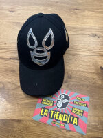 Cap Lucha Libre / Lucha Libre Cap "Santos"