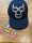 Cap Lucha Libre / Lucha Libre Cap "Blue Demon"