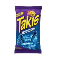 Takis Blue Heat 70g