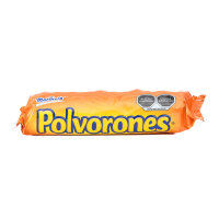 Marinela Galletas Polverones / Mürbeteigkekse 250g