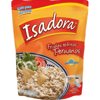 Isadora Frijoles Peruanos Refritos / Peruano Bohnenmus 430g