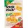 Tajin Snak Club Mango Rings Chili & Lime 64g