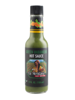 La Meridana Habanero Verde 150ml