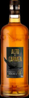 Pisco Alto del Carmen Etiqueta Negra (Uva/Traube:...