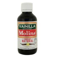 Molina Vanilla líquida (natural) /...