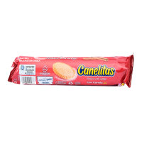 Canelitas / Kekse mit Zimt 180g