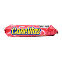 Canelitas / Kekse mit Zimt 180g