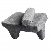 Mini Metate ca 6x4,5x5,5cm