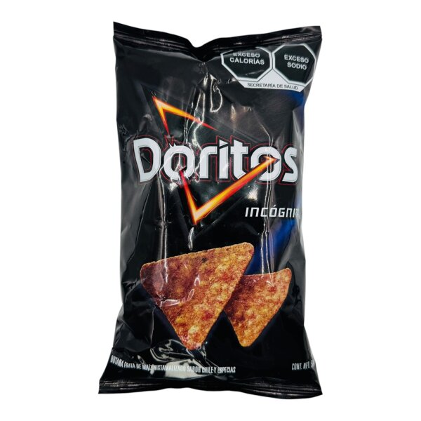 Doritos  Incógnita 61g