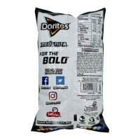 Doritos  Incógnita 61g