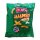 Herrs Jalapeño Cheese Curls 70g