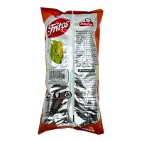 Fritos Chile y Limon / Limette und Chili 70g