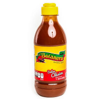 La Botanera Salsa Clásica 370ml