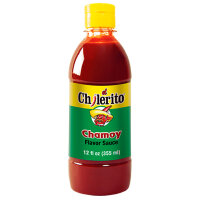 Chilerito Salsa Chamoy 355ml