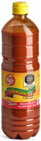 La Botanera Salsa Clásica 1000ml