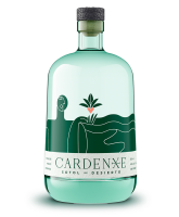 Cardenxe Sotol de desierto 100% Dasylirion (Berlandieri,...