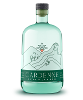 Cardenxe Sotol de la sierra 100% Dasylirion (Wheeleri)...