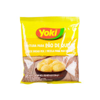 Yoki Mezcla para Pao de Queijo (Brasil) 250g
