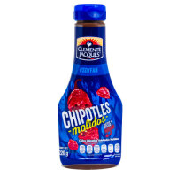 Clemente Jacques Chipotles molidos 220g