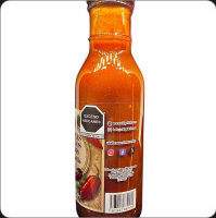 Chipoktli Salsa Chipotles Adobados Molidos con Piloncillo...