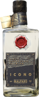 Pisco Malpaso Icono (Uva/Traube: Moscatel - Chile)...