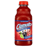 Clamato Cubano 946ml
