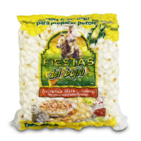 Fiestas del bajío Maíz Pozolero...