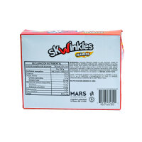 Skwinkles Clásico Chamoy&Mango 19,5g