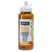 Zaaschila Queso & Jalapeño 265g