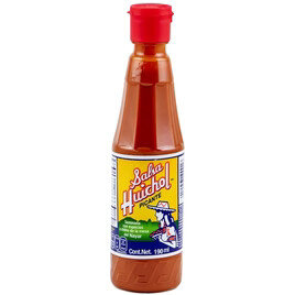 Huichol Picante 190ml