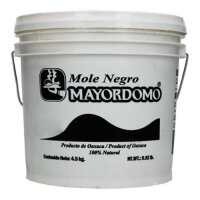 Mole Negro Mayordomo 4,5kg