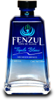 Fenzul Tequila Blanco 100% Agave, Jalisco 40%Vol.Alc. 500ml