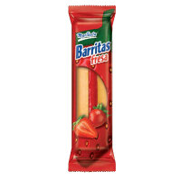 Barritas Fresa / Erdbeere 55g